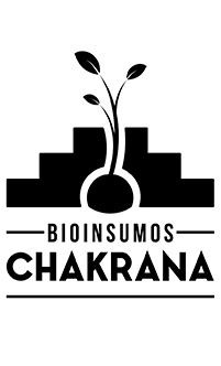 Bioinsumos Chakrana